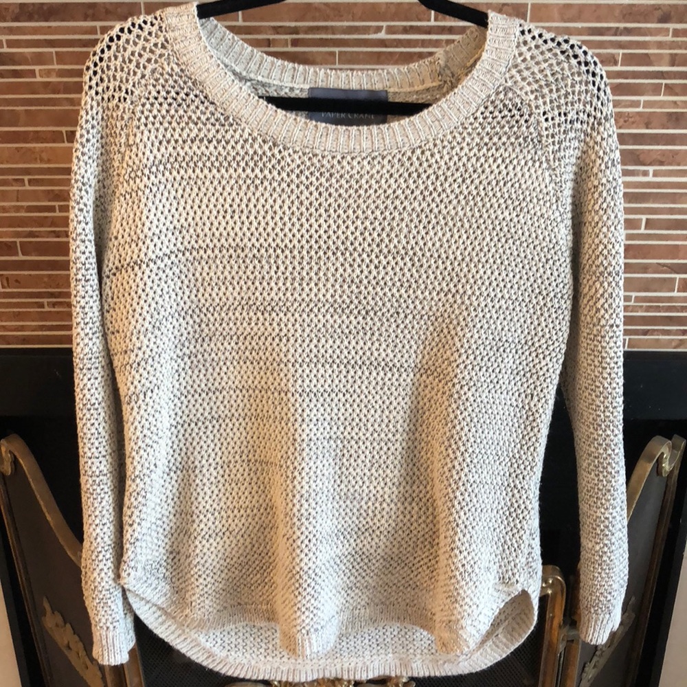 Knit Sweater